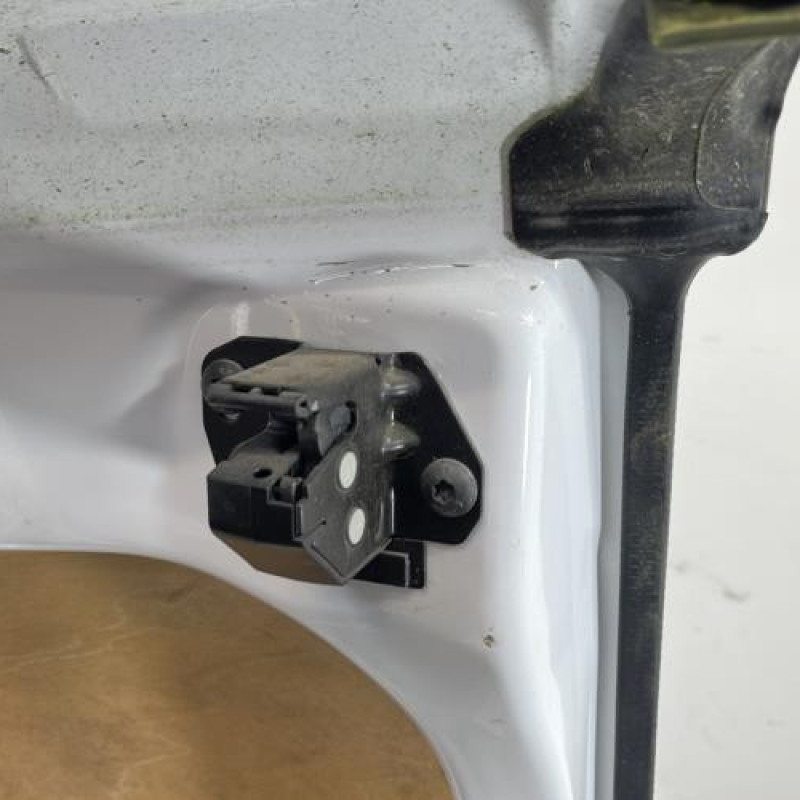 Porte de coffre droit RENAULT KANGOO 2 Photo n°4