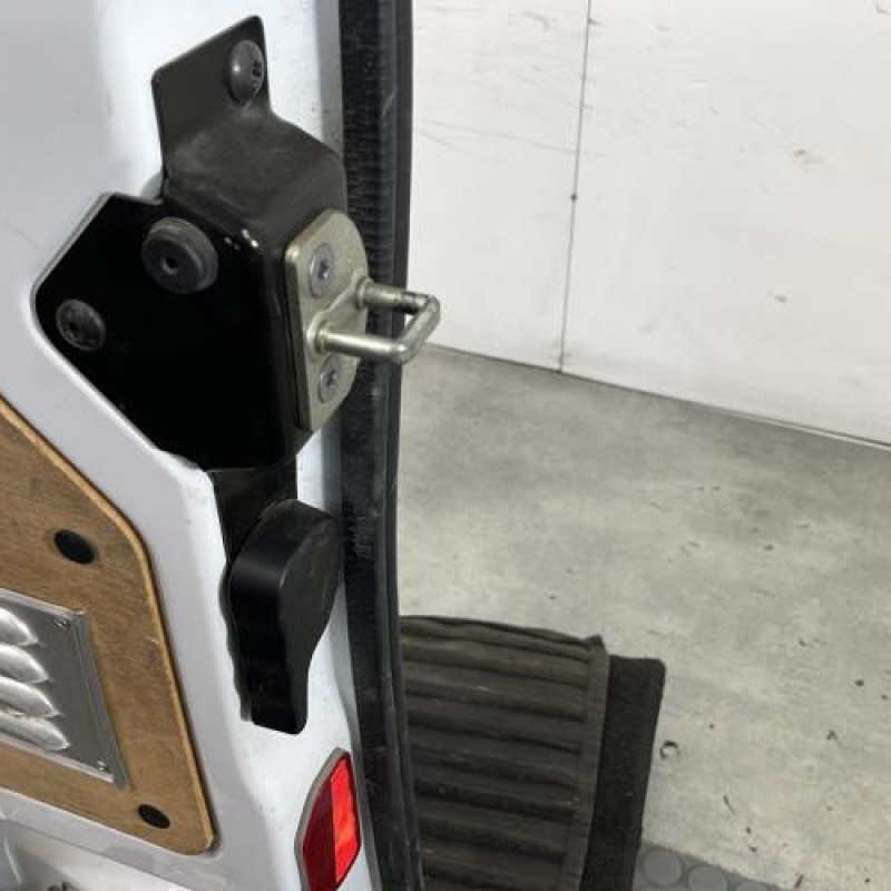 Porte de coffre droit RENAULT KANGOO 2 Photo n°5