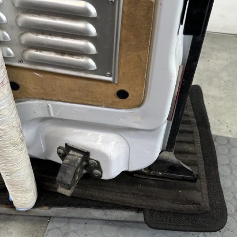 Porte de coffre droit RENAULT KANGOO 2 Photo n°6