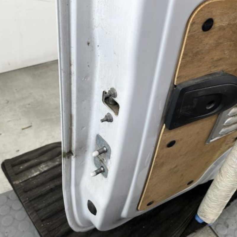 Porte de coffre droit RENAULT KANGOO 2 Photo n°8