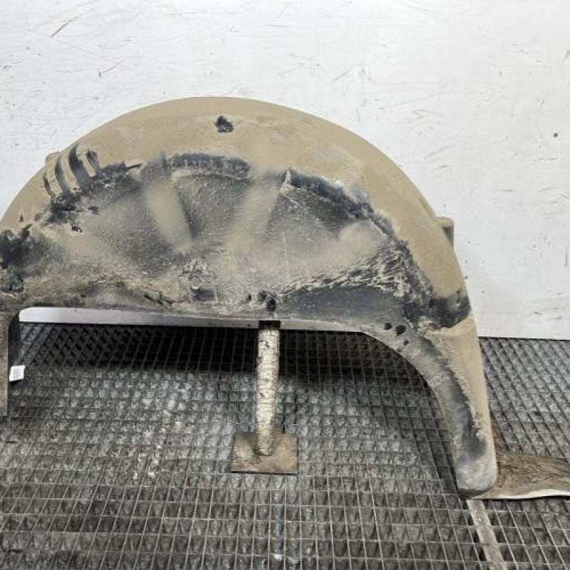 Pare boue arriere droit RENAULT KANGOO 2 Photo n°2