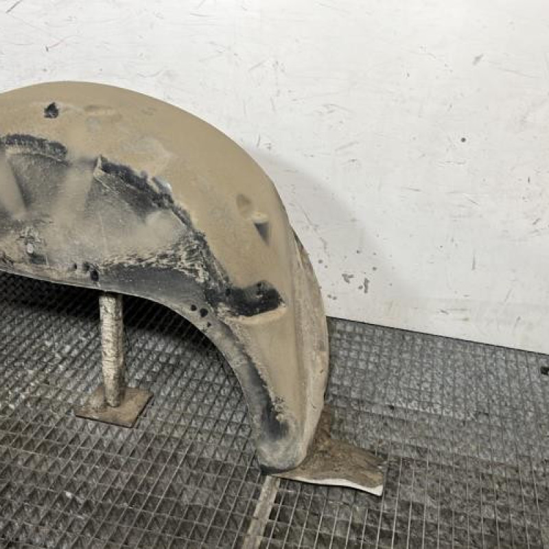 Pare boue arriere droit RENAULT KANGOO 2 Photo n°4