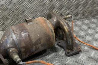 Catalyseur (echappement) DACIA DOKKER Photo n°1