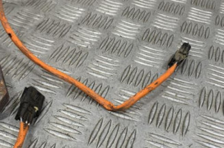 Catalyseur (echappement) DACIA DOKKER