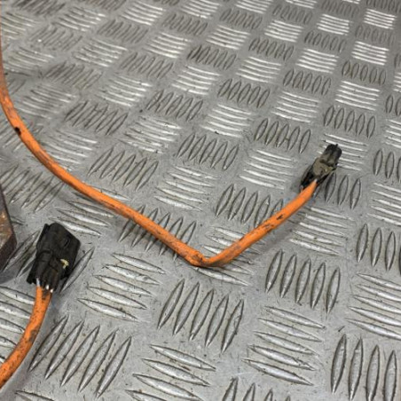 Catalyseur (echappement) DACIA DOKKER