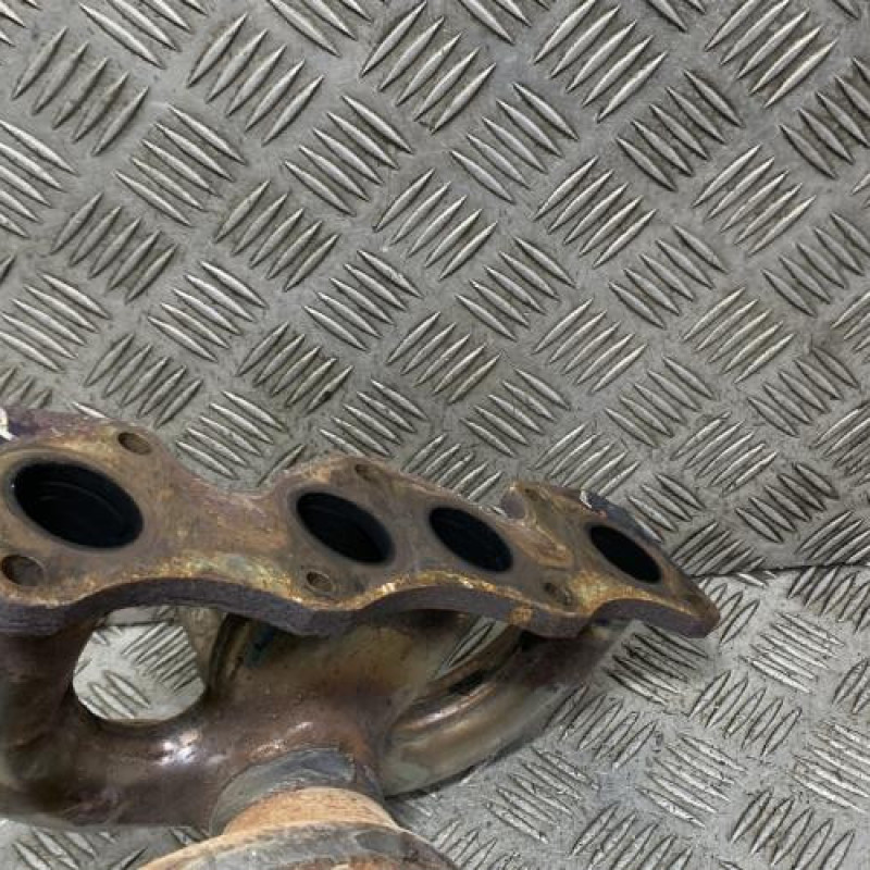 Catalyseur (echappement) DACIA DOKKER Photo n°4