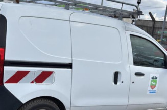 Catalyseur (echappement) DACIA DOKKER