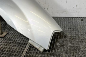 Aile avant droit DACIA LOGAN 1