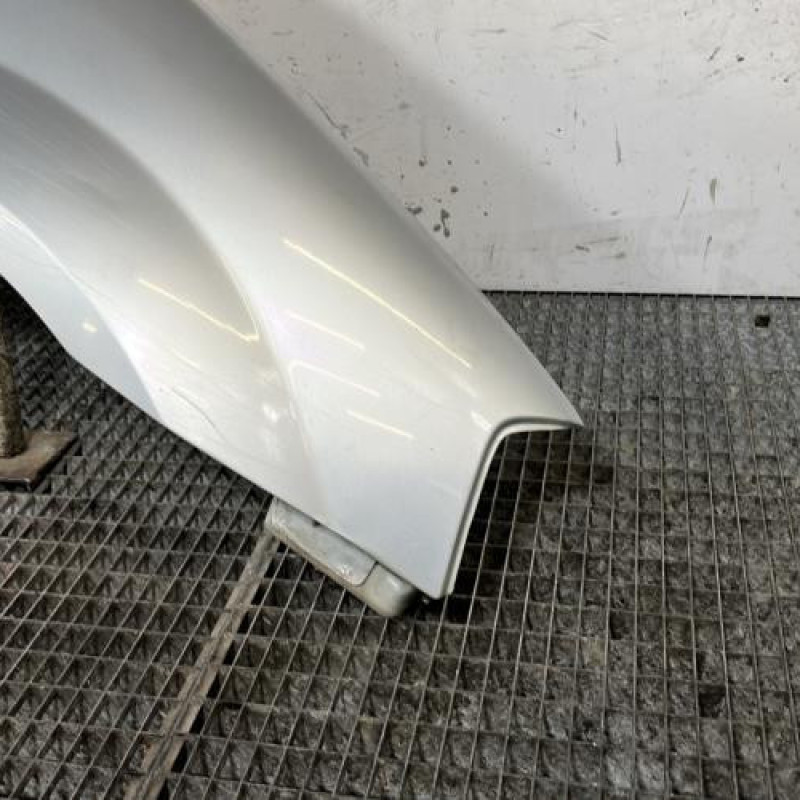 Aile avant droit DACIA LOGAN 1 Photo n°2