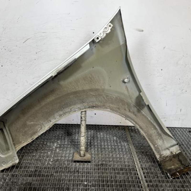 Aile avant droit DACIA LOGAN 1 Photo n°4