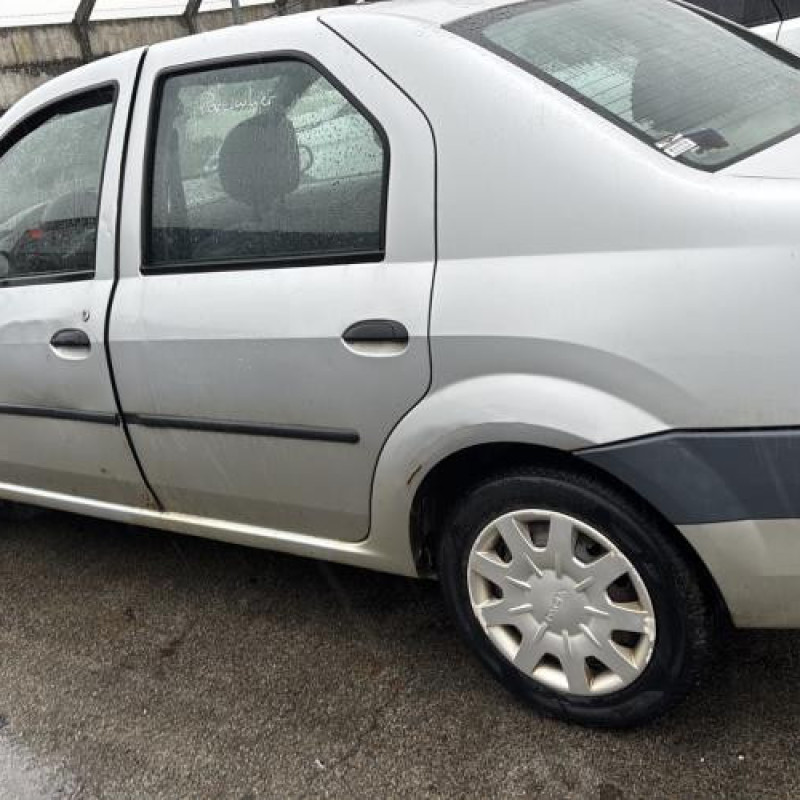 Aile avant droit DACIA LOGAN 1 Photo n°12
