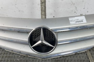 Calandre MERCEDES CLASSE B 245 Photo n°1