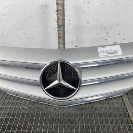 Calandre MERCEDES CLASSE B 245 Photo n°1