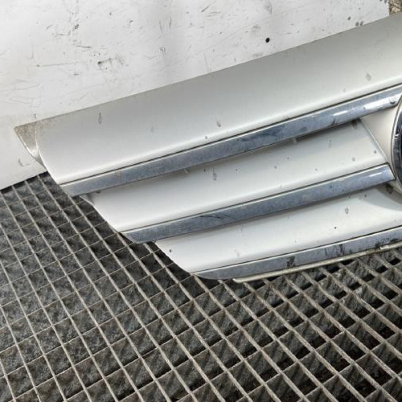 Calandre MERCEDES CLASSE B 245 Photo n°2