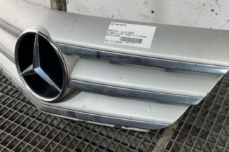 Calandre MERCEDES CLASSE B 245