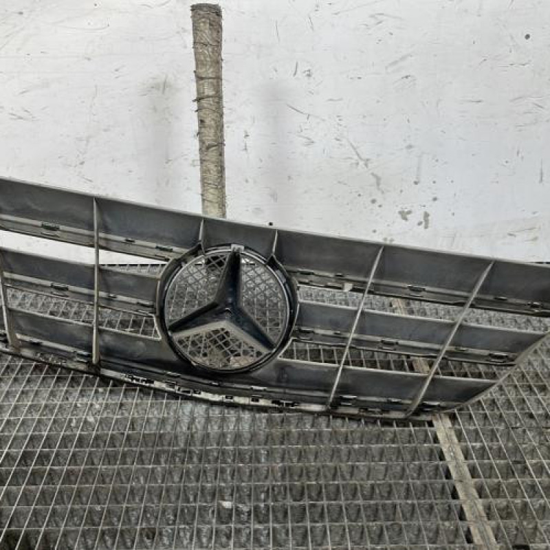 Calandre MERCEDES CLASSE B 245 Photo n°4