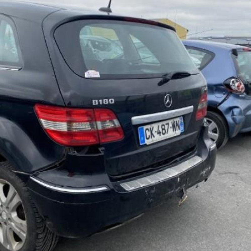 Calandre MERCEDES CLASSE B 245 Photo n°12