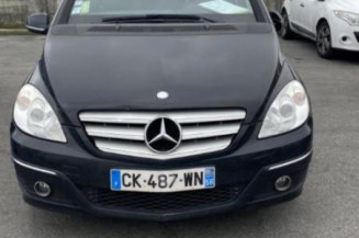 Calandre MERCEDES CLASSE B 245