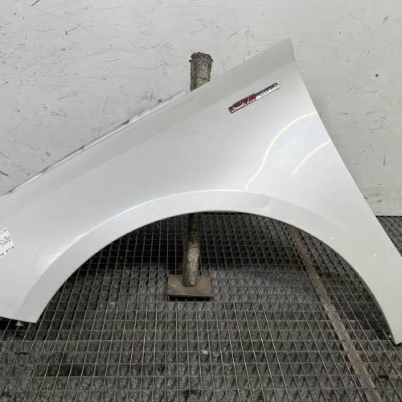 Aile avant gauche PEUGEOT 308 2 Photo n°1