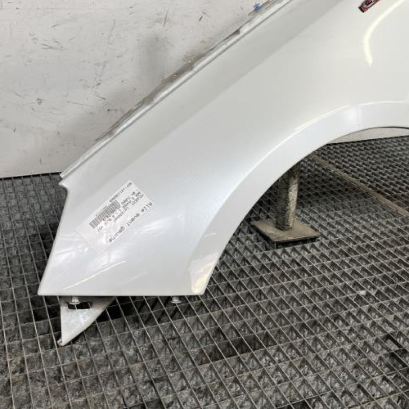 Aile avant gauche PEUGEOT 308 2 Photo n°2