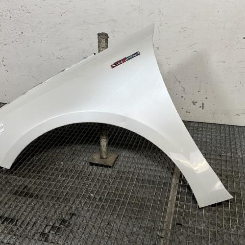 Aile avant gauche PEUGEOT 308 2 Photo n°3