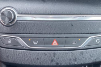 Aile avant gauche PEUGEOT 308 2