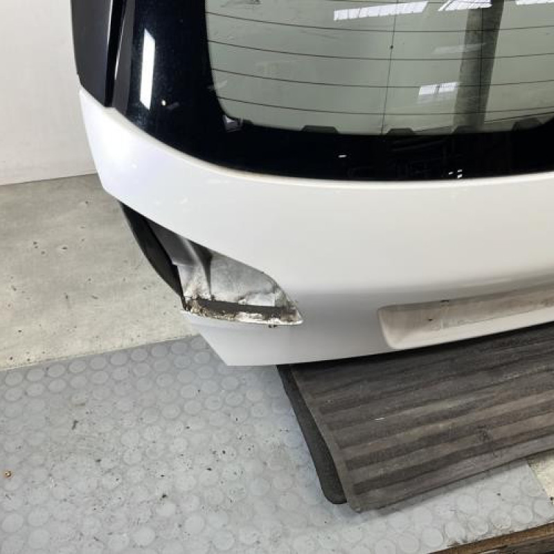 Malle/Hayon arriere PEUGEOT 308 2 Photo n°5