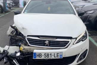 Malle/Hayon arriere PEUGEOT 308 2