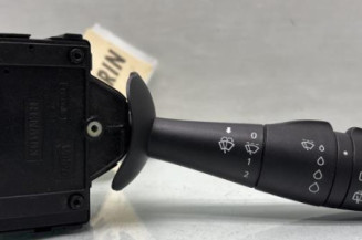 Commodo d'essuie glaces RENAULT TWINGO 3 Photo n°1