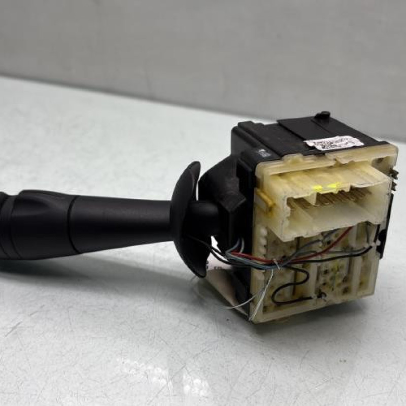 Commodo d'essuie glaces RENAULT TWINGO 3 Photo n°2