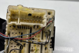 Commodo d'essuie glaces RENAULT TWINGO 3