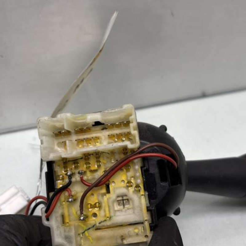 Commodo phare RENAULT TWINGO 3 Photo n°3