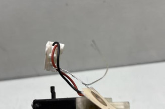 Commodo phare RENAULT TWINGO 3