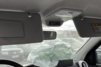 Commodo phare RENAULT TWINGO 3