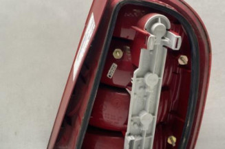 Feu arriere principal gauche (feux) SKODA FABIA 1