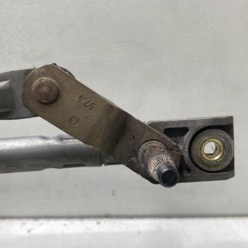 Moteur essuie glace avant SKODA FABIA 1 Photo n°2