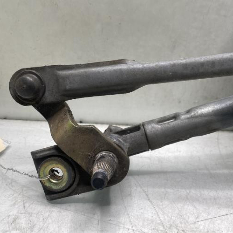 Moteur essuie glace avant SKODA FABIA 1 Photo n°3