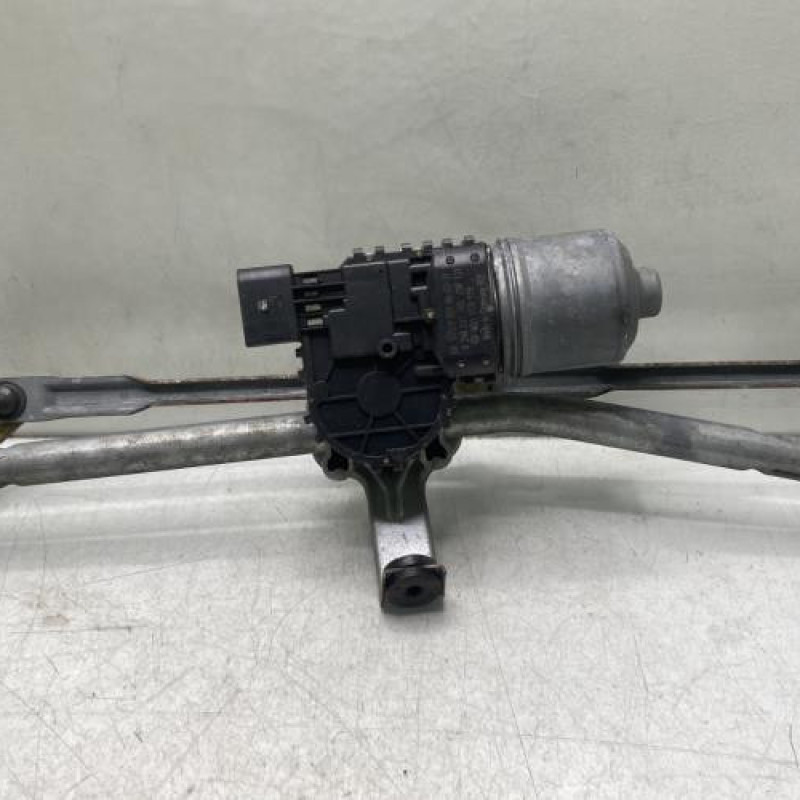 Moteur essuie glace avant SKODA FABIA 1 Photo n°6