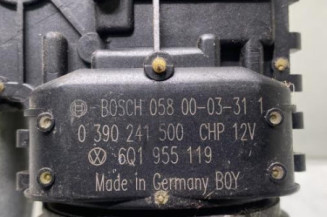 Moteur essuie glace avant SKODA FABIA 1