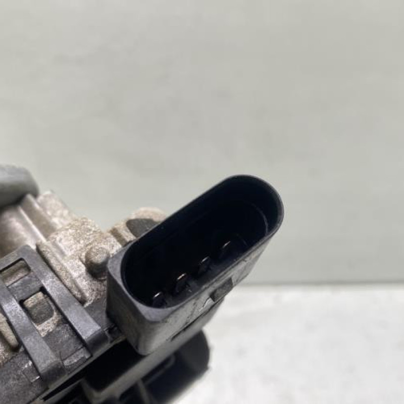 Moteur essuie glace avant SKODA FABIA 1 Photo n°8