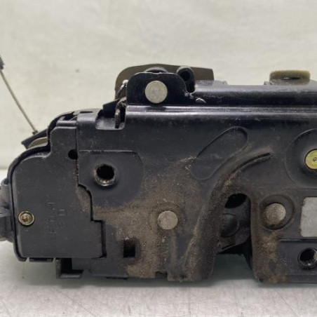 Serrure arriere droit SKODA FABIA 1