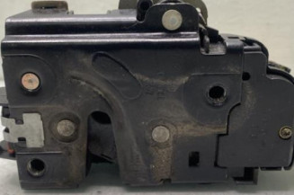 Serrure arriere gauche SKODA FABIA 1