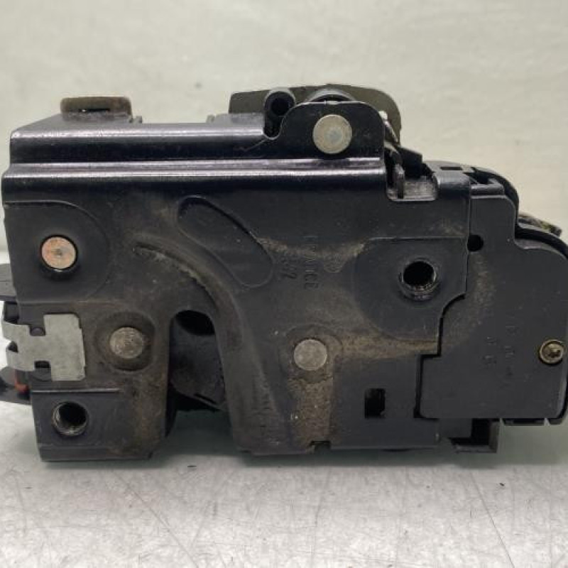 Serrure arriere gauche SKODA FABIA 1 Photo n°2