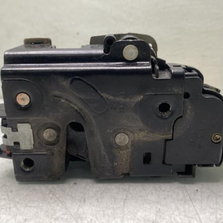 Serrure arriere gauche SKODA FABIA 1