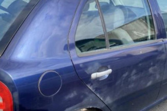 Serrure arriere gauche SKODA FABIA 1