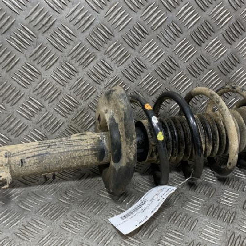 Amortisseur avant gauche PEUGEOT 208 1 Photo n°1