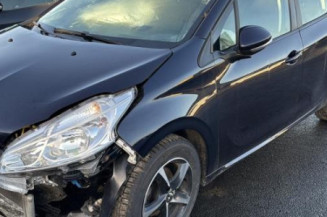 Amortisseur avant gauche PEUGEOT 208 1