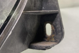 Optique avant principal gauche (feux)(phare) OPEL CORSA D