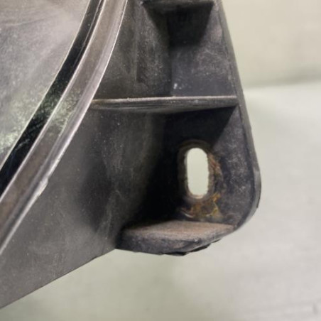 Optique avant principal gauche (feux)(phare) OPEL CORSA D