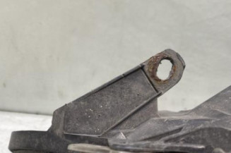 Optique avant principal gauche (feux)(phare) OPEL CORSA D